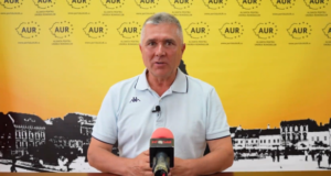 VIDEO Dumitru Flucus: ”Guvernul Ciolacu nu respectă ceea ce a promis românilor!”