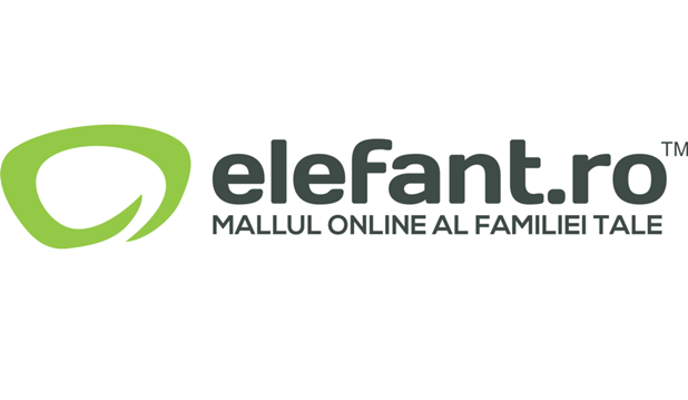 elefant logo