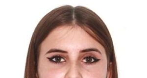 Tânăra de 19 ani dispărută din Brașov, a fost găsită