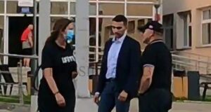 FOTO EXCLUSIV. Fată opărită la orfelinatul Brădeț-Săcele! Ministrul Familiei, vizită fulger la Brașov