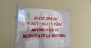 Controale la sânge la hotelurile și pensiunile din Prahova, după incendiul de la Ferma Dacilor