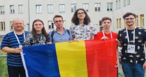 România domină Olimpiada de Informatică: Locul I în clasamentul general