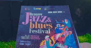 Festival de muzică Jazz și Blues la Brașov