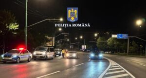 Controale rutiere organizate de Poliția Brașov