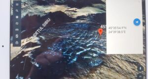 Persoană în stop cardiorespirator, rătăcită în munți. Intervine elicopterul POA Brașov