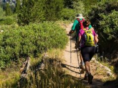 Salvamont Brașov: zece reguli esențiale pentru drumețiile de primăvară pe munte