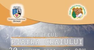 Eleganță ecvestra și activități inedite la Trofeul Piatra Craiului