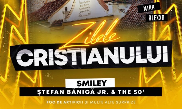 zilele cristianului