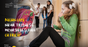 1 din 2 elevi este amenințat, umilit sau agresat fizic la școală. Principalele metode prin care părinții îi pot ajuta pe cei mici