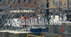 Peste 230 de accidente de muncă s-au produs în Brașov, în anul 2023. Vezi ce s-a mai discutat în ședința Colegiului Prefectural