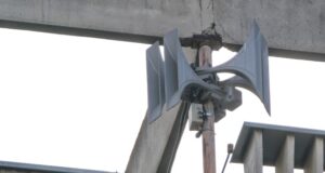 În perioada următoare se va testa starea de funcționare a celor 54 de sirene din Brașov și Poiana Brașov