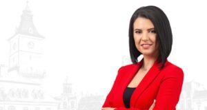 Alexandra Crivineanu (PSD): „Uitat de Primăria USR. Cartier al Brașovului fără apă, utilități și asfalt”