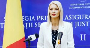VIDEO. Ministerul Justiției lansează ghidul pentru persoanele care sunt victimele violenței și a hărțuirii sexuale