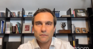 Un nou „mogul”pe piața media din Brașov! Fostul primar Allen Coliban își face ziar. Și-a înregistrat la OSIM marca „brasovenii.ro”