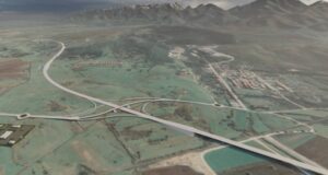 Turcii de la Makyol se pregătesc de organizarea șantierului pentru Autostrada A13 Sibiu – Făgăraș, în județul Brașov. Investiția se ridică la aproximativ 1 milion de euro