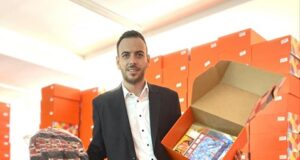 Primăria Codlea asigură ghiozdane și rechizite pentru elevii din clasa pregătitoare și clasa I