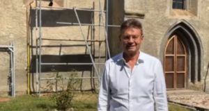 Orașul Ghimbav va avea o policlinică (VIDEO)