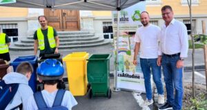 Asociația de Dezvoltare Intercomunitară „Iso Mediu” Brașov participă la Forumul Orașelor Verzi