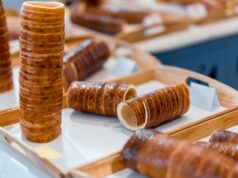 Trei zile de festin și distracție la Sfântu Gheorghe! 17 echipe se bat pentru cel mai bun kürtőskalács, iar A.S.I.A. urcă pe scenă