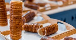 Kürtőskalács – Festivalul deliciilor dulci la Sfântu Gheorghe. Un weekend plin de tradiții