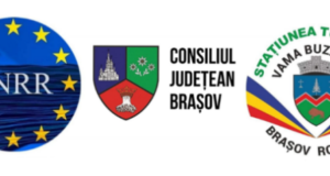 Un nou microbuz pentru comuna Vama Buzăului