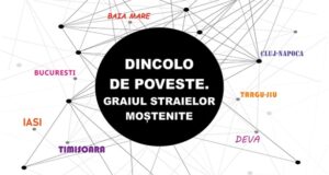 Muzeul de Etnografie Brașov vă invită la expoziția „Dincolo de poveste. Graiul straielor moștenite”