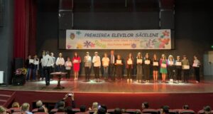 211 elevi din Săcele vor fi recompensați pentru performanțele școlare
