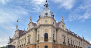 George Scripcaru cheamă brașovenii la dezbaterea bugetului pe 2026
