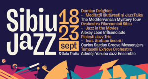 Sibiu Jazz Festival 2023, ediția 51- O pasiune continuă pentru jazz
