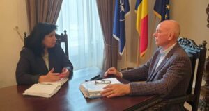 Şerban Todorică-Constantin: „Toți copiii aflați în grija Direcţiei Generale de Asistenţă Socială şi Protecţia Copilului Braşov vor crește în medii mai prietenoase”