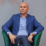 Cristi Florea jurnalist
