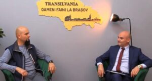 VIDEO. ”Oameni faini la Brașov”, invitat sociologul Romulus Oprică, realizator Cristi Florea