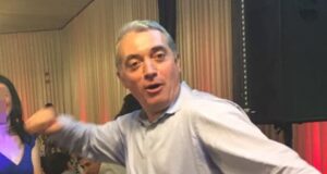 Viorel Grusea nu mai este primarul comunei Comana! Condamnarea i-a decis soarta politică