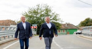 Reabilitarea Drumului Județean DJ 132: O investiție vitală pentru dezvoltarea zonelor Rupea și Jimbor din județul Brașov