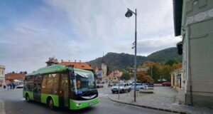 Lucian Patrașcu, PSD Brașov: „Brașovenii plătesc unul dintre cele mai scumpe bilete pe mijloacele de transport în comun din țară”