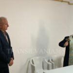Locuințe sociale pentru 10 familii din Cristian (VIDEO, FOTO) 6 bloc cristian1