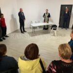 Locuințe sociale pentru 10 familii din Cristian (VIDEO, FOTO) 7 bloc cristian2