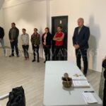Locuințe sociale pentru 10 familii din Cristian (VIDEO, FOTO) 4 bloc cristian4
