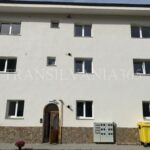 Locuințe sociale pentru 10 familii din Cristian (VIDEO, FOTO) 3 bloc cristian5