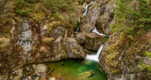 Descoperă minunile Județului Bihor: Munții Pădurea Craiului și cele 7 cascade!