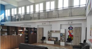 DGASPC Brașov a înființat, cu fonduri nerambursabile, 3 centre de zi de consiliere și sprijin pentru copiii cu tulburări de comportament