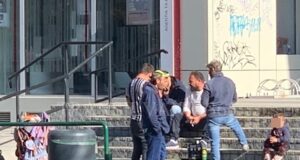 Acești indivizi îi terorizau pe locuitorii din zona ONIX! Polițiștii brașoveni au acționat (FOTO)