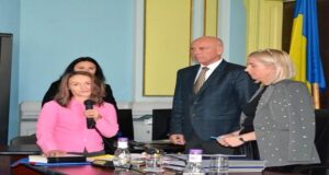 Cine i-a luat locul lui Lucian Rad în Consiliul Județean Brașov
