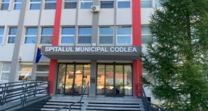 Spitalul Municipal Codlea, dotat cu aparat Fibroscan de ultimă generație