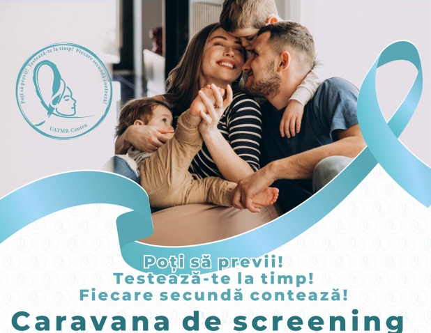 testare satu nou