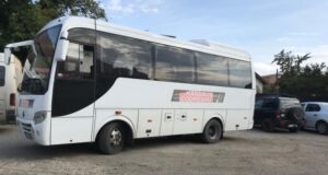 Transportul public, reluat în zona Tg. Secuiesc, Covasna și Întorsura Buzăului