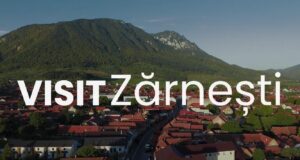 Acesta este videoclipul de promovare turistică al orașului Zărnești (VIDEO)