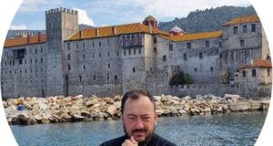 Av. Vladimir Ciolacu: Atacul rusesc și islamist asupra Europei