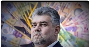 Guvernul amână majorarea salariilor cu un an. Marcel Ciolacu: „Nu sunt Harry Potter. Mă numesc Marcel Ciolacu”