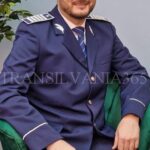 EXCLUSIV. ”Oameni faini la Brașov”, invitați, cea mai rapidă polițistă din lume, dar și purtătorul de cuvânt al IPJ Brașov 4 Daniel Zontea tv